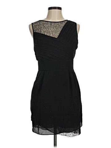 BCBGeneration Cocktail Dress (view 1)