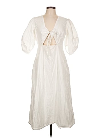 Rhode Casual Dress (view 1)