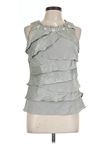 DressBarn Sleeveless Blouse (view 1)