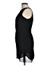 BCBGeneration 100% Polyester Black Cocktail Dress Size 8 - photo 5