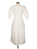 Rhode White Ivory Casual Dress Size 12 - photo 2