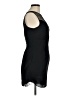 BCBGeneration 100% Polyester Black Cocktail Dress Size 8 - photo 4