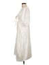 Rhode White Ivory Casual Dress Size 12 - photo 5