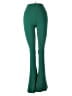 Lululemon Athletica Green Active Pants Size 4 - photo 1