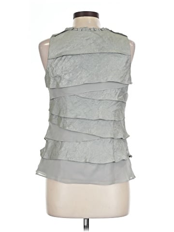 DressBarn Sleeveless Blouse (view 2)