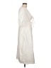 Rhode White Ivory Casual Dress Size 12 - photo 4