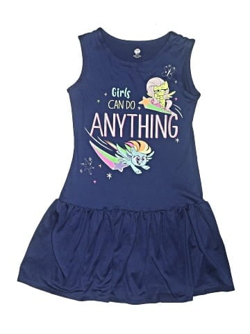 My Little Pony Dress (view 1)