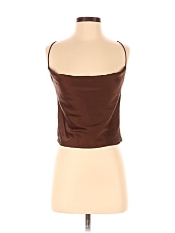 Meshki Sleeveless Top (view 1)