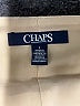 Chaps Solid Tan Formal Skirt Size 6 - photo 4