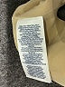 Chaps Solid Tan Formal Skirt Size 6 - photo 5