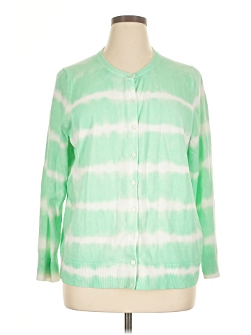 Lands' End Cardigan (view 1)