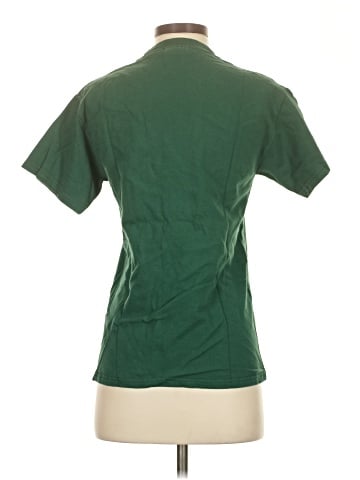 Hanes Short Sleeve T-Shirt (view 2)