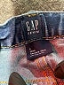 Gap Blue Jeans Size 5 - photo 3