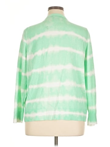 Lands' End Cardigan (view 2)