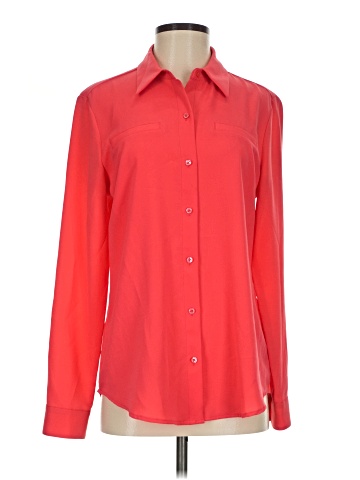 Alex Marie Long Sleeve Blouse (view 1)