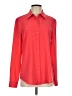 Alex Marie 100% Polyester Red Long Sleeve Blouse Size S - photo 1