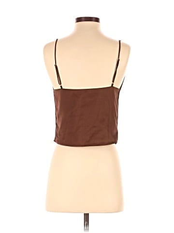 Meshki Sleeveless Top (view 2)