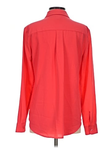 Alex Marie Long Sleeve Blouse (view 2)