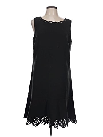 Ann Taylor LOFT Casual Dress (view 1)