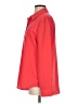 Alex Marie 100% Polyester Red Long Sleeve Blouse Size S - photo 5