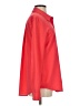 Alex Marie 100% Polyester Red Long Sleeve Blouse Size S - photo 4