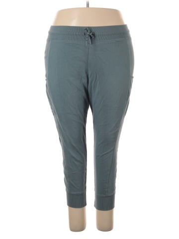Reebok Active Pants (view 1)