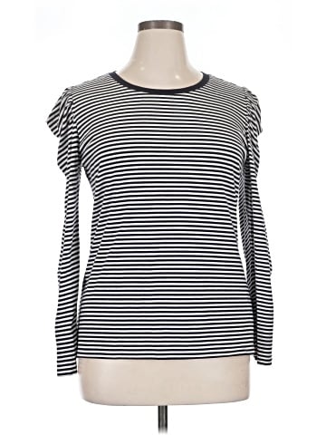 Lauren by Ralph Lauren Pullover Sweater (view 1)