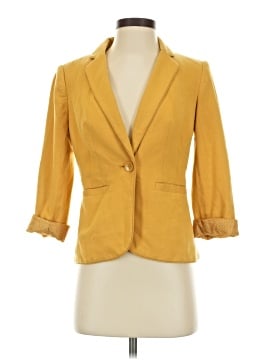 The Limited Outlet Blazer