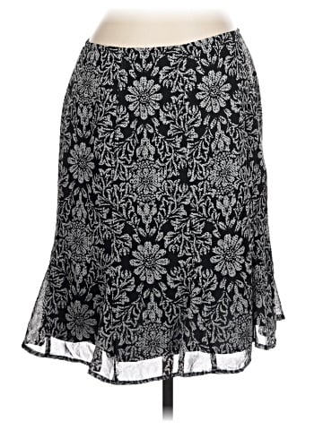 Jaclyn Smith Casual Skirt (view 1)