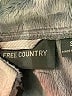 Free Country Gray Jacket Size S - photo 6