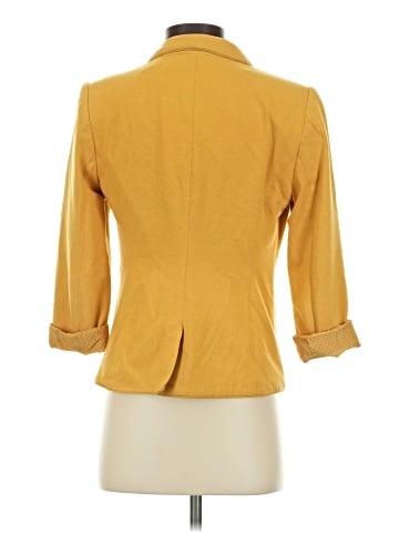 The Limited Outlet Blazer (view 2)