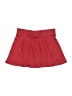 Unbranded Solid Red Skort Size L - photo 1