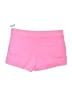 Lilly Pulitzer 100% Polyester Solid Pink Board Shorts Size S - photo 2