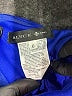 Alyce 100% Polyester Solid Blue Cocktail Dress Size 6 - photo 4