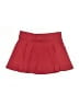 Unbranded Solid Red Skort Size L - photo 2