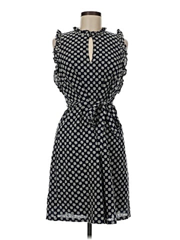 London Times Cocktail Dress (view 1)