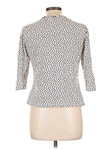 Boden 3/4 Sleeve Blouse (view 2)