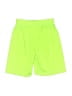 Under Armour 100% Polyester Green Athletic Shorts Size 7 - photo 2