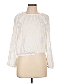 Cloth & Stone Long Sleeve Blouse