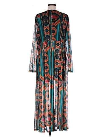 Crazy Train Jumpsuit (view 2)