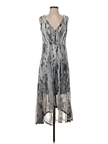 Simply Vera Vera Wang Casual Dress (view 1)