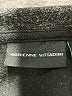 Adrienne Vittadini Solid Gray Casual Dress Size M - photo 7