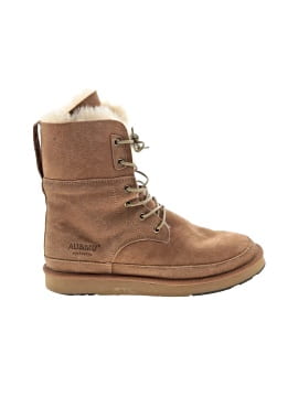 Au&Mu Australia Ankle Boots