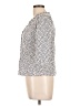 Boden 100% Cotton Ivory 3/4 Sleeve Blouse Size 10 (petite) - photo 5