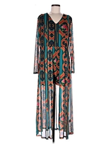 Crazy Train Jumpsuit (view 1)