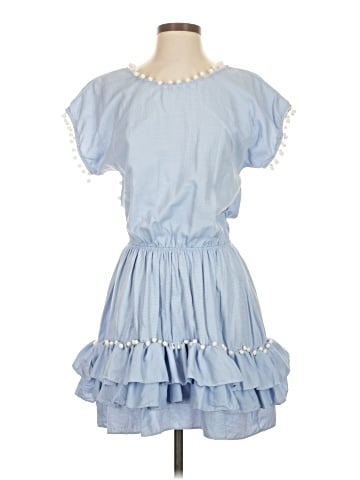 Peixoto Casual Dress (view 1)