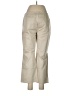 Express Tan Khakis Size 9 - 10 - photo 2