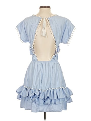 Peixoto Casual Dress (view 2)
