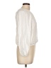 Cloth & Stone Ivory Long Sleeve Blouse Size L - photo 4