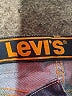 Levi's Blue Jeans Size 5R - photo 3